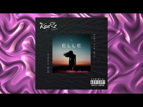 DJ KAN3Z feat B.O.M - Elle