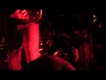 Chimaira - Stoma,The Age Of Hell live