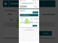 BNI Internet Banking - Cara Cek Saldo dan Mutasi Rekening BNI Internet Banking - Cara Cek Saldo dan Mutasi Rekening