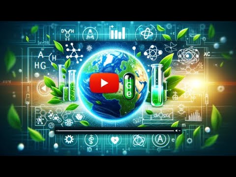 Green Hydrogen vs Green Ammonia - Understanding Renewable Energy Sources
