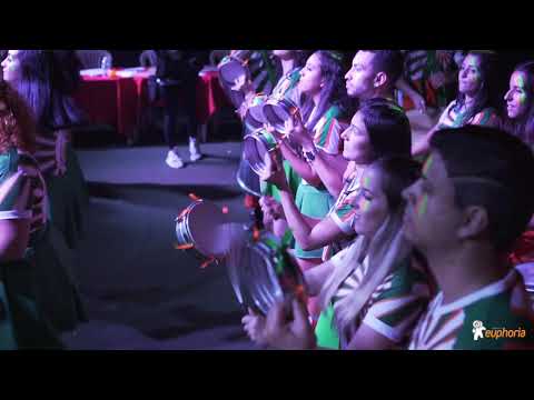 Bateria Dopamina - Intermed Minas 2019