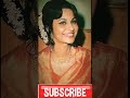 Waheeda Rehman ️ Life Journey Transformation Shorts Ytshorts Bollywoodgossips
