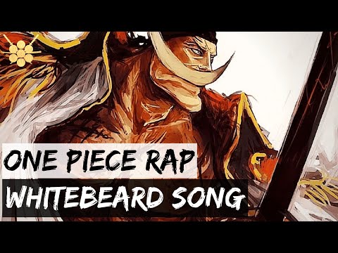 ENMA - STERBEN IM STEHEN (Whitebeard Song) [One Piece Rap]