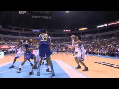 Semifinals G4: Talk 'N Text vs. Purefoods - Q4 | PBA Commissioner's Cup 2015