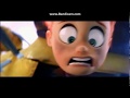 Big Donald Duck S Roar JH Movie Collection Crossover