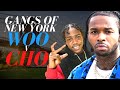 Gangs Of New York Woo V Cho