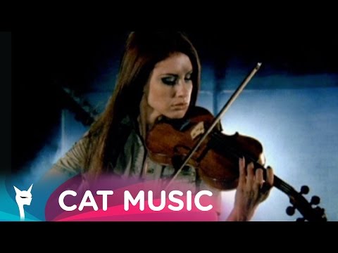 Natalia Barbu - Fight (Official Video)