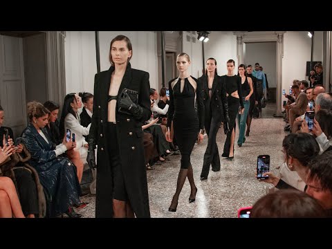 Elisabetta Franchi Fall-Winter 2025 | Fashion Show