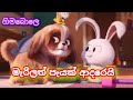 Marilath Payak Adarei Hima Bole Snowball New Video 2020