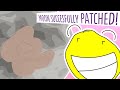BFDI TPOT 7 But The S Wins