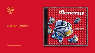 DJ Energy - Asteroid (1999)