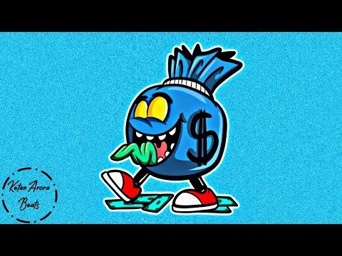 Fusion - Trap x Rock type beat / Aggressive beat Dark 2023 (150 BPM)