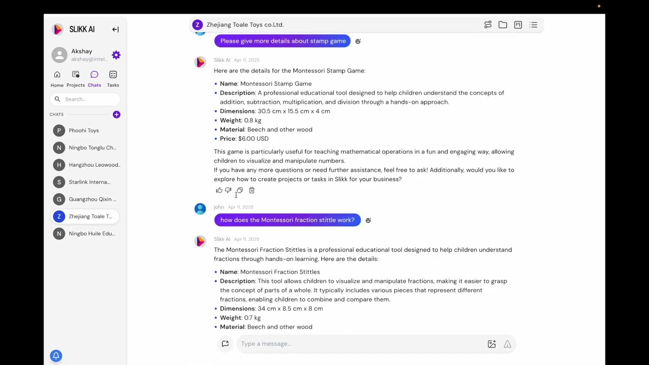 AI Agents for Sellers