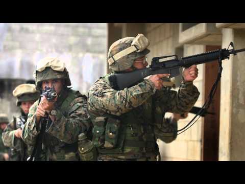 Fallen Hero: Rafael Peralta