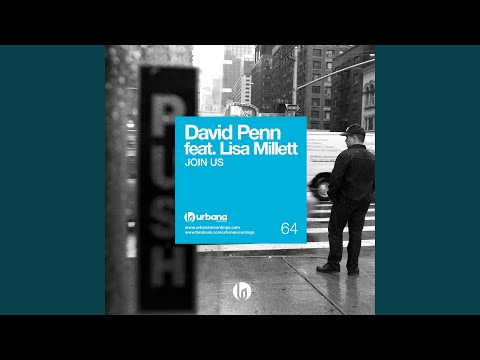 Join Us (feat. Lisa Millett) (Soulful Mix)
