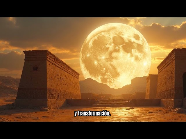Vídeo relacionado con UN MISTERIO EN EL ESPEJO: colección luna de azafrán
