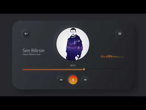 Sen Bilirsin (Orhan Ölmez Cover)