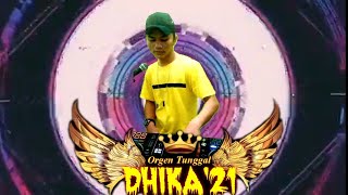 Download lagu DJ Dhika21 - Spesial reques Amin Afrizal mp3