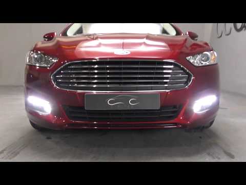 CC Cars: Ford Mondeo