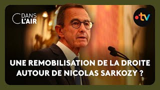 Qui dirige la droite ?