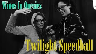 Mos Def - Winos In Onesies Talk Twilight Speedball