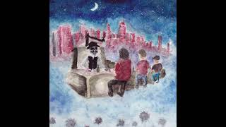 Red City Format - As Of Tonight