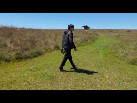 WE WENT TO THE Itá Pucú Stone IN Mercedes Corrientes