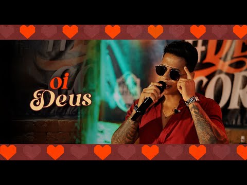 Banda Encantu´s - Oi Deus ( Promocional )