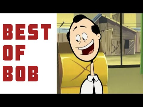 Best of Bob Oblong - An Oblongs Compilation