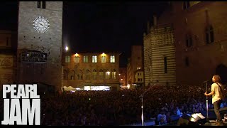 Comeback - Immagine In Cornice - Pearl Jam
