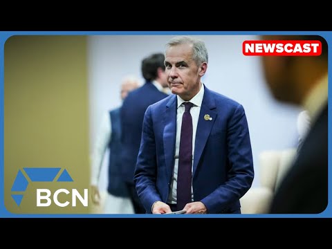 What Carney Just Did at the G20, And Why Alberta Is Shaking Up Healthcare | BCN
