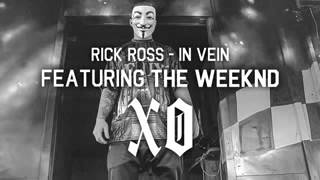Rick Ross   In Vein ft The Weeknd
