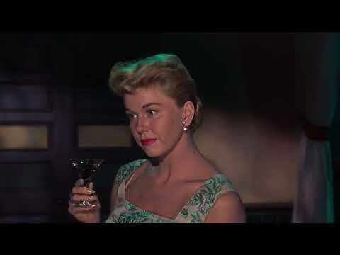 Restoring The Man Who Knew Too Much (2023) [Exclusive to 4K Ultra HD Blu-ray]