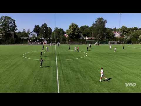 Stockholm Södra - Örebro SK  Zporter Cup 2021