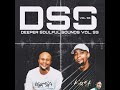 KnightSA89 LebtoniQ Deeper Soulful Sounds Vol 93 2022 Exclusive Mix