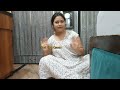 Meine Aaj Ye Konsa Payal Pehena 🫣 Housewifelife Vlog
