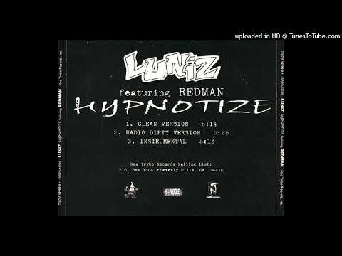Luniz- 02- Hypnotized- Radio Dirty Version Ft. Redman