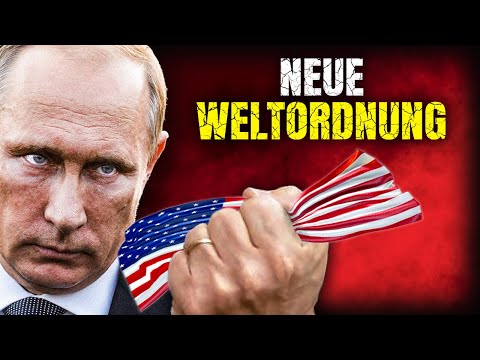 Ukraine-Krieg: Die fatalen Folgen für Deutschland & Europa