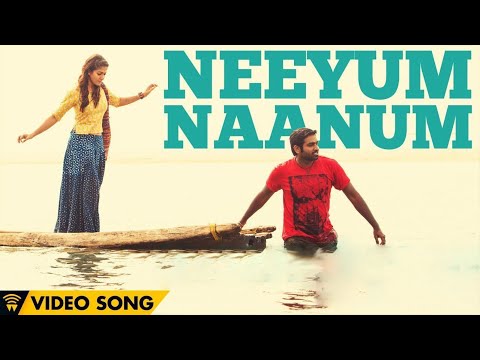 neeyum naanum song lyrics Thumbnail