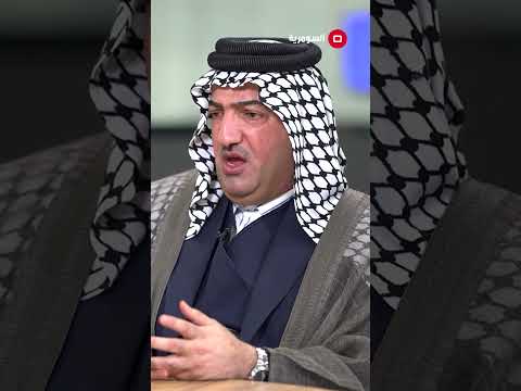 شاهد بالفيديو.. إجماع من الإطار لاختيار المشهداني #shorts