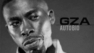GZA/Genius - Auto Bio