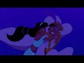 A Whole New World Song Lyrics Aladdin Broadway