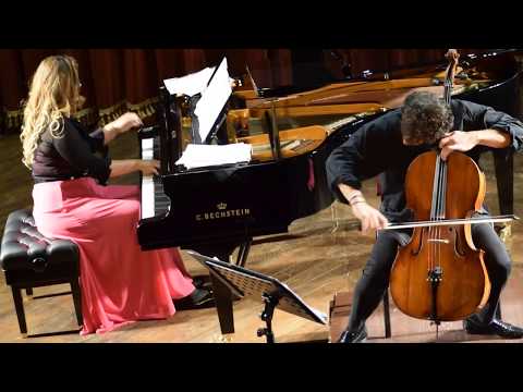 [OFFICIAL] Rodin Moldovan - Tarantella / Popper