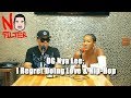 OG Nya Lee I Regret Doing Love Hip Hop