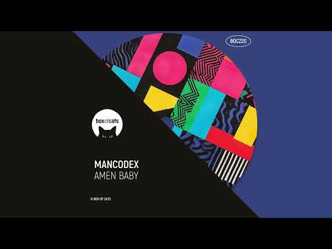 Mancodex - Amen Baby