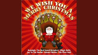 I Heard the Bells On Christmas Day