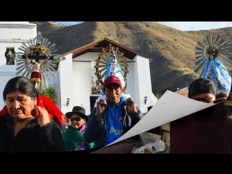 Santa Victoria Oeste ya comenzó la peregrinación hacia Salta Capital