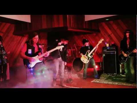 Lyvyn Skynyrd promo video