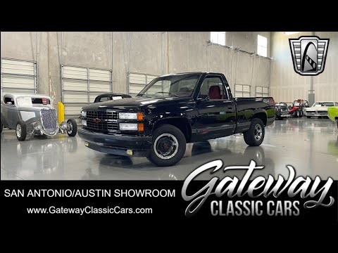 1991 Chevrolet C/K 1500 (CC-1914831) for sale in O'Fallon, Illinois