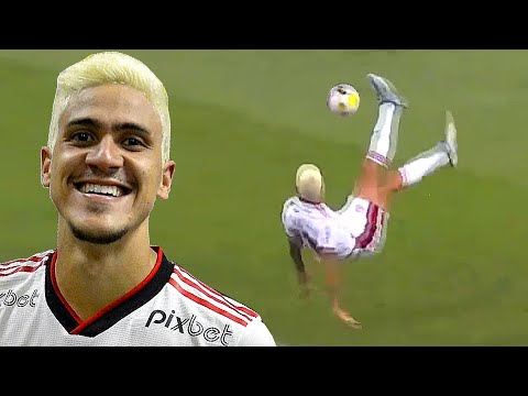 GOLAÇOS ABSURDOS DE BICICLETA